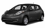 2015 Nissan LEAF