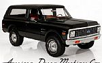 1971 Blazer Thumbnail 1