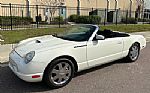 2002 Ford Thunderbird