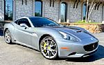 2012 Ferrari California