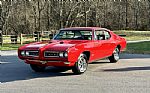 1968 Pontiac GTO