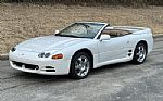 1996 Mitsubishi 3000GT