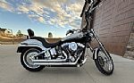 2003 Harley-Davidson Fxstdi