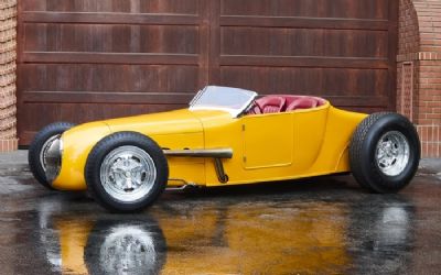 Photo of a 1927 Track T Roadster for sale