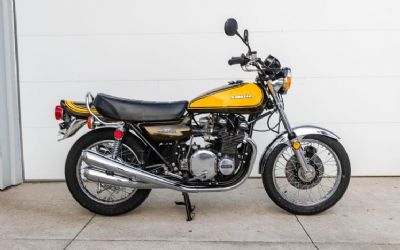 Photo of a 1974 Kawasaki 900 Z1 for sale