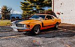 1970 Ford Boss 302