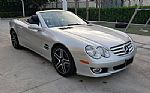 2007 SL 550 Thumbnail 3