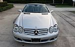 2007 SL 550 Thumbnail 19