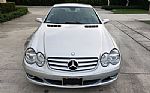 2007 SL 550 Thumbnail 20