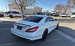 2014 CLS CLS 63 Amg® 4matic® Thumbnail 3