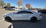 2014 CLS CLS 63 Amg® 4matic® Thumbnail 12