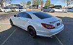 2014 CLS CLS 63 Amg® 4matic® Thumbnail 10