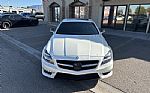 2014 CLS CLS 63 Amg® 4matic® Thumbnail 17