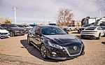 2019 Altima 2.5 SV Thumbnail 1