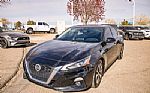 2019 Altima 2.5 SV Thumbnail 10