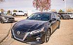 2019 Altima 2.5 SV Thumbnail 36