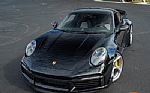 2024 911 Turbo S Thumbnail 8