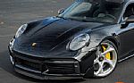 2024 911 Turbo S Thumbnail 9