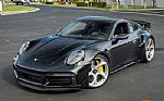 2024 911 Turbo S Thumbnail 10