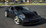 2024 911 Turbo S Thumbnail 70