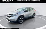 2018 CR-V Thumbnail 4