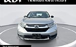 2018 CR-V Thumbnail 3