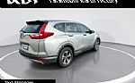 2018 CR-V Thumbnail 8