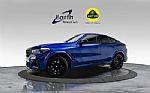 2021 BMW X6 M