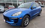 2015 Porsche Macan