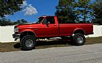 1989 Ford F350