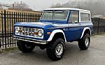 1977 Ford Bronco