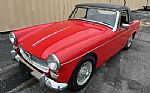 1967 MG Midget