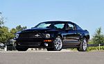 2009 Ford Shelby GT500KR