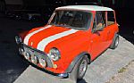 1967 Mini Cooper S