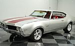 1969 Oldsmobile 442