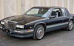 1989 Cadillac Eldorado