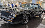 1987 Buick Grand National