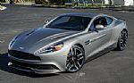 2017 Aston Martin Vanquish