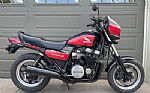 1985 Honda Cb700sc