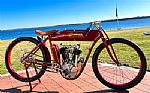 1913 Indian Board Track Racer