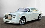 2010 Rolls-Royce Phantom Coupe