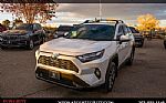 2023 RAV4 Hybrid XLE Premium Thumbnail 10