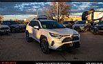 2023 RAV4 Hybrid XLE Premium Thumbnail 30