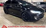 2018 Tesla Model X 100D