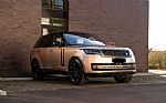 2024 Range Rover Thumbnail 1