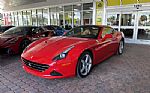 2015 Ferrari California