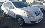 2013 Cadillac SRX