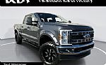 2024 Ford Super Duty F-250 SRW