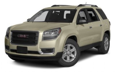 Photo of a 2014 GMC Acadia FWD 4DR SLT1 for sale