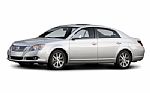 2008 Toyota Avalon